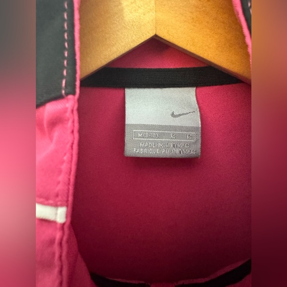 Vintage 2000’s Y2K Nike Zipper Jacket | Medium - Picture 2 of 5